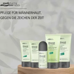 Olivenöl Per Uomo Hydro Körperbalsam, 150 ml