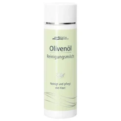 Olivenöl Reinigungsmilch, 200 ml