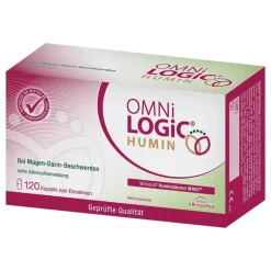 OMNi-LOGiC® HUMIN Kapseln, 120 St