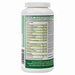 Omnivegan mini Multivitamine für Kinder Lutschtabletten , 150 St