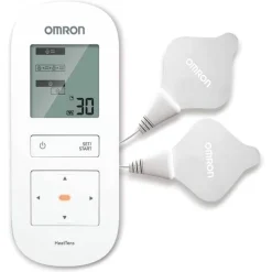 Omron Heattens, 1 St