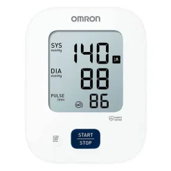 Omron M2 Comfort Oberarm Blutdruckmessgerät, 1 St
