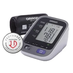 Omron M700 Intelli IT Oberarm Blutdruckmessgerät, 1 St