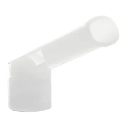 Omron Vernebler Vvt für C28 / 29 Mundstück, 1 St