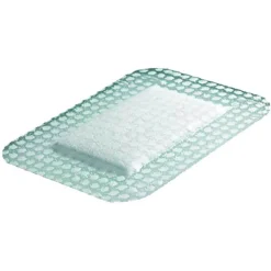 Opsite Post OP 6,5x5cm Verband, 6X5 St