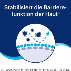 Optiderm® Creme im Spender, 500 g