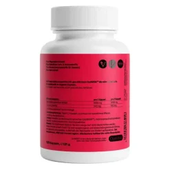 Optimsm 1.000 mg Kapseln, 120 St