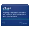 Orthomol Mental Granulat / Kapseln 15 Tagesportionen, 1 P