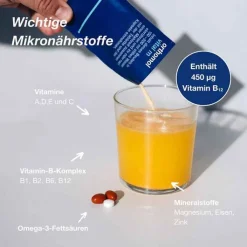 Orthomol Vital M Granulat/Kapseln/Tabletten Kombipackung, 1 St