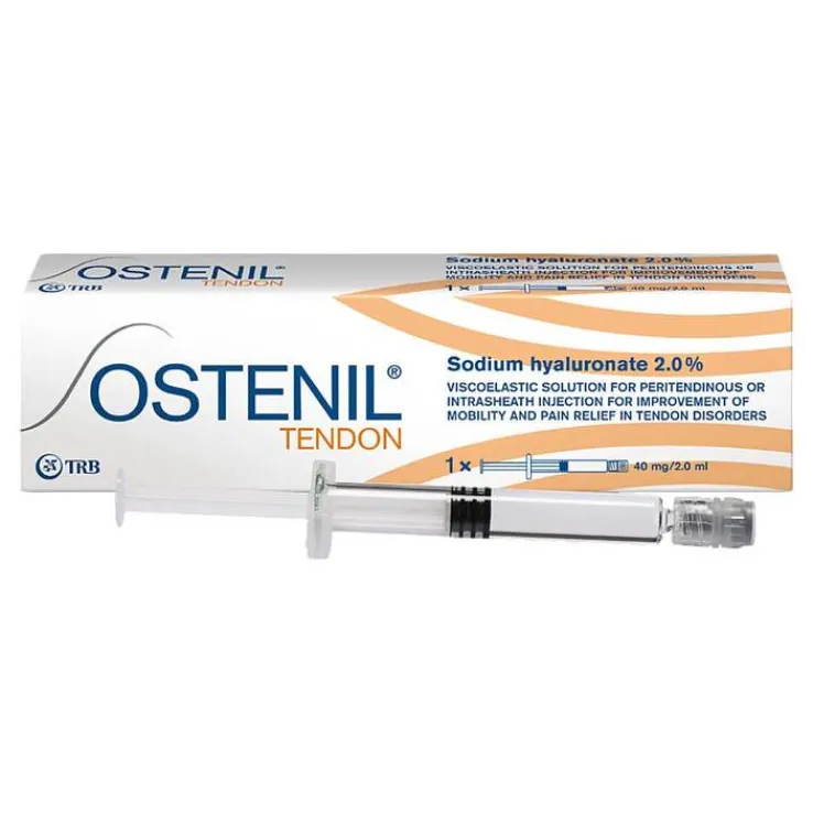Ostenil Tendon Hyaluronsäure Fertigspritzen, 1 St
