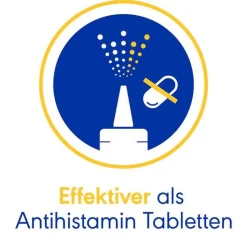 Otri-Allergie Nasenspray, 6 ml