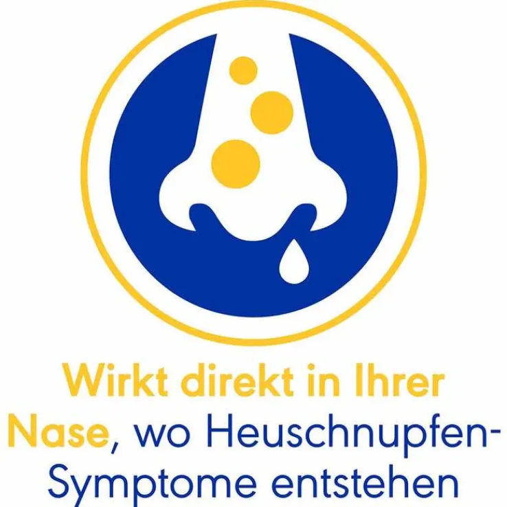 Otri-Allergie Nasenspray, 6 ml