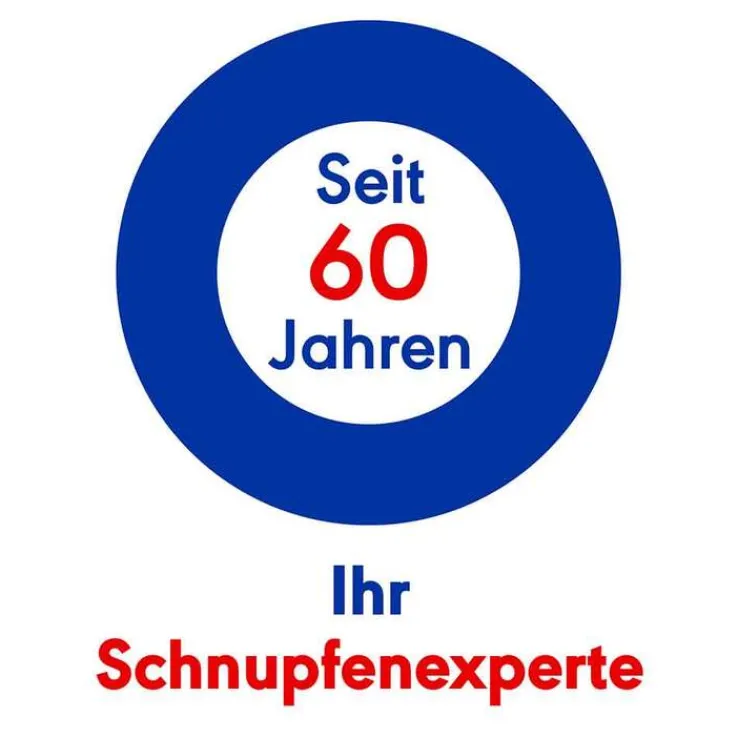 Otriven gegen Schnupfen 0,1 % Nasentropfen, 10 ml