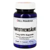 Pantothensäure 6 mg GPH Kapseln, 30 St