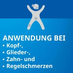 Paracetamol STADA® 500 mg Tabletten, 20 St