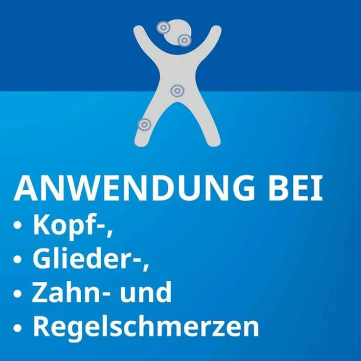 Paracetamol STADA® 500 mg Tabletten, 20 St