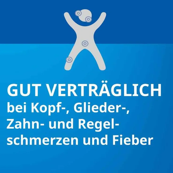 Paracetamol STADA® 500 mg Zäpfchen, 10 St