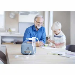 Pari COMPACT2 Inhalationsgerät, 1 St