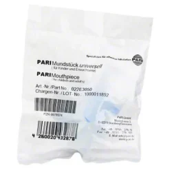 Pari Mundstück Universell, 1 St