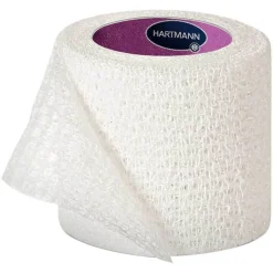 Peha-Haft Fixierbinde 4 cmx4 m, 1 St