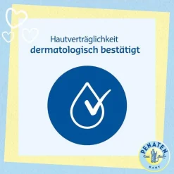 Penaten Natural Powder, 100 g