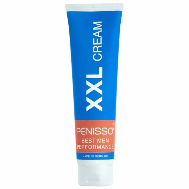 Penisso XXL Creme Penis-Cre.z.äußeren Anwend., 100 ml
