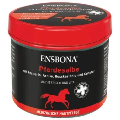 Pferdesalbe classic Ensbona, 200 ml