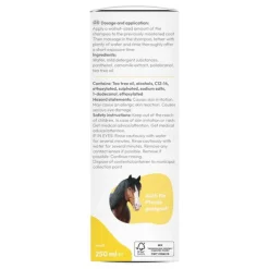 PHA Relaxshampoo für Hunde, 250 ml