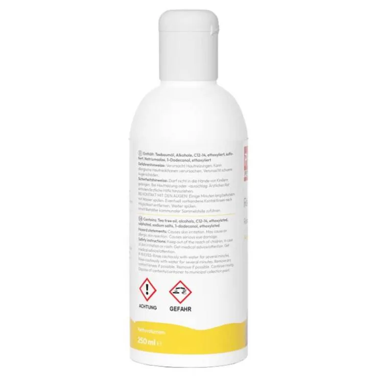 PHA Relaxshampoo für Hunde, 250 ml
