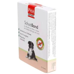PHA Schutzband für Hunde, 1 St