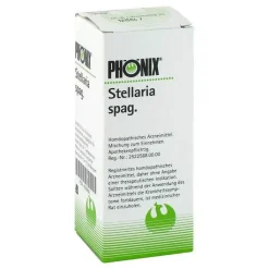 Phönix Stellaria spag. Tropfen, 100 ml