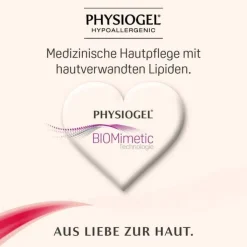 Physiogel Calming Relief Gesichtscreme für empfindliche Haut, 40 ml