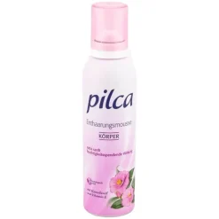 Pilca Enthaarungsmousse, 150 ml