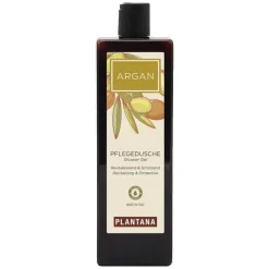 Plantana Argan Pflege Dusche, 500 ml