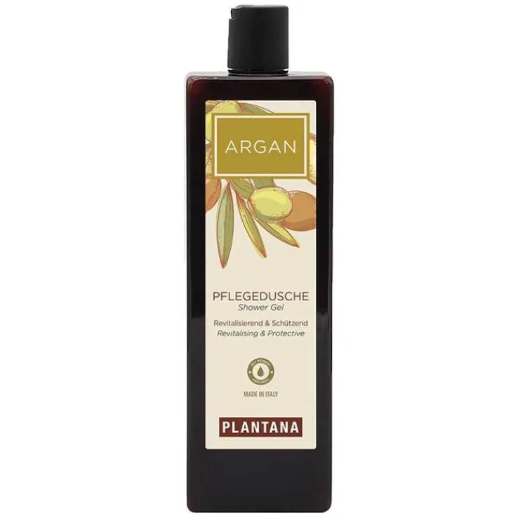 Plantana Argan Pflege Dusche, 500 ml