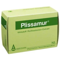 Plissamur Dragees, 100 St