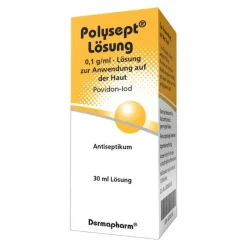 Polysept Lösung, 30 ml
