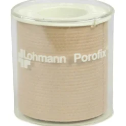 Porofix Heftpflaster 5mx5cm, 1 St