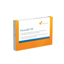 Preventid CC Test, 1 St