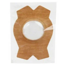 Pro Ophta Augenverband S groß 34229, 1 St