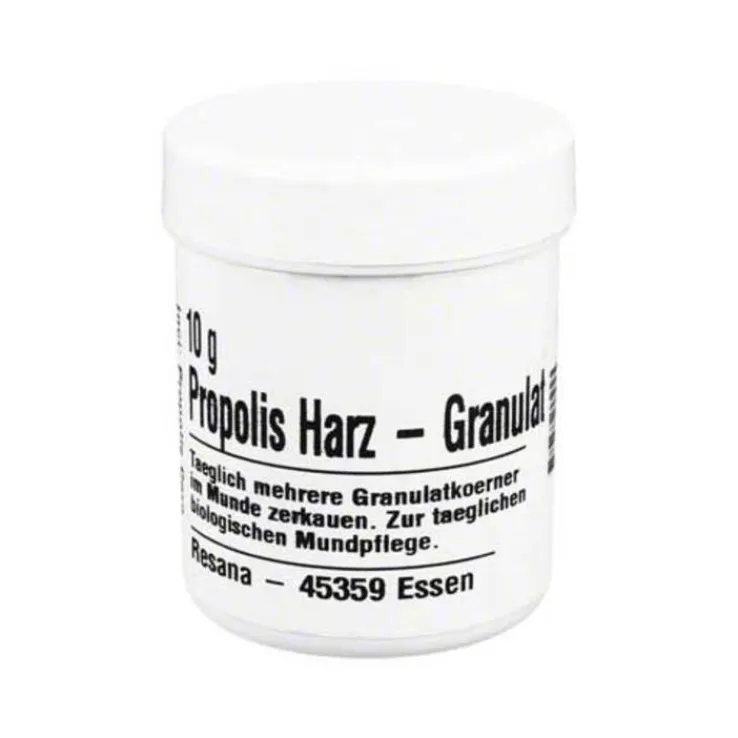 Propolis Harz Granulat, 10 g