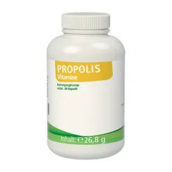 Propolis Kapseln, 60 St
