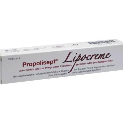 Propolisept Lipocreme, 30 g