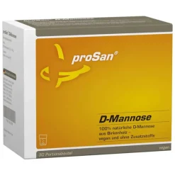 Prosan D-Mannose Pulver, 30 St