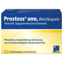 Prostess® uno Weichkapseln, 50 St