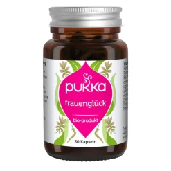 Pukka Frauenglück, 30 St