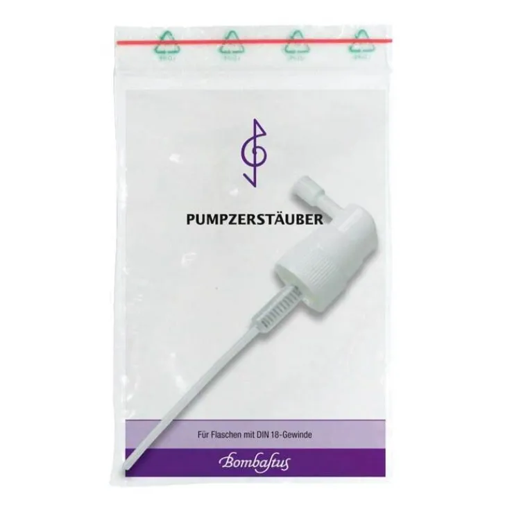 Pumpzerstäuber Pumpsprayer 50 ml, 1 St