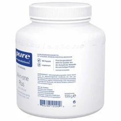 Pure Encapsulations all-in-one Plus ohne Cu / Fe / Jod, 180 St