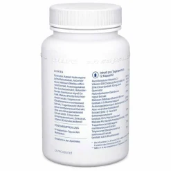 Pure Encapsulations Immun aktiv Kapseln, 60 St