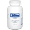 Pure Encapsulations L-Glutamin 850 mg Kapseln, 90 St